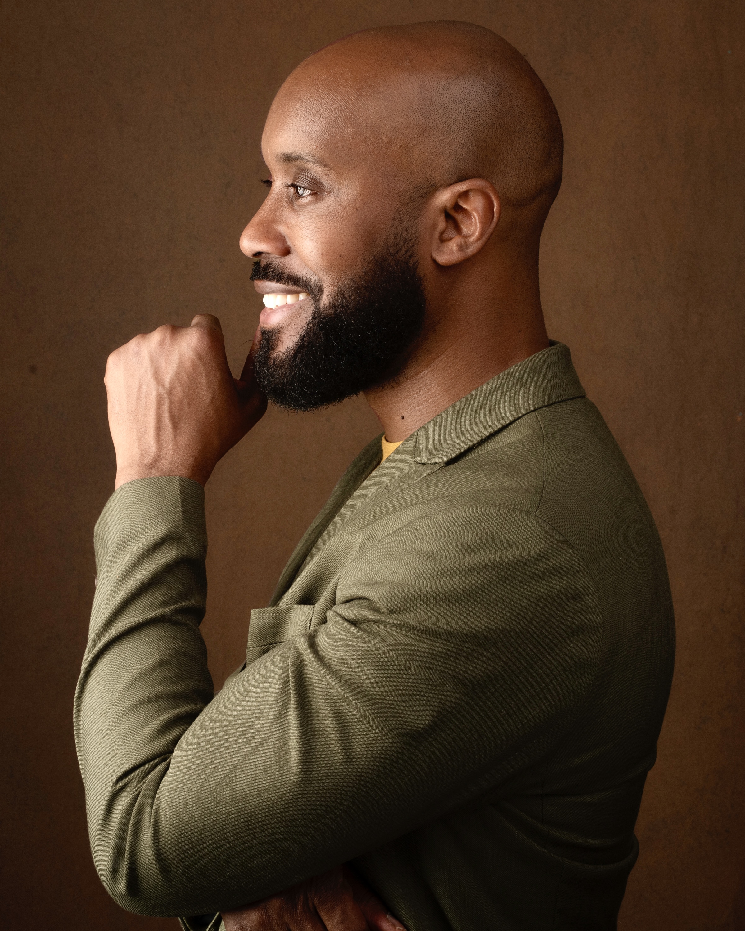 David Blake - Creative Direction & Choreography